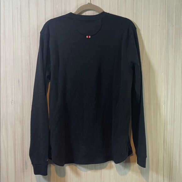 TRACKSMITH MERINO WOOL LONG SLEEVE MEDIUM - Picture 6 of 7